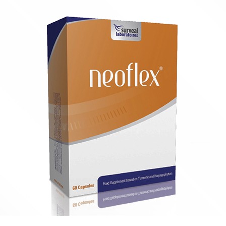 Neoflex 60 Capsules