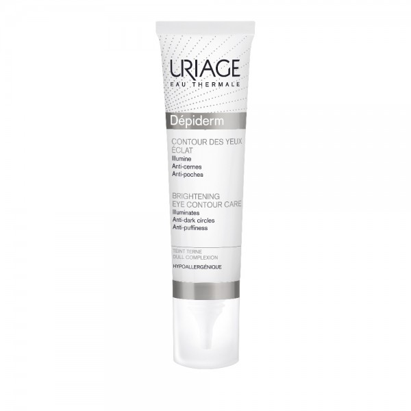 Uriage Brightening Eye Contour Care 15mL