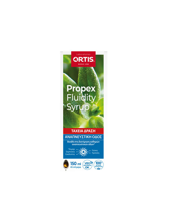 Ortis Propex Fluidity 150mL