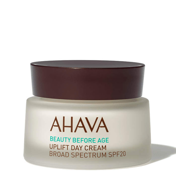 Ahava Uplift Day Cream SPF20 50mL
