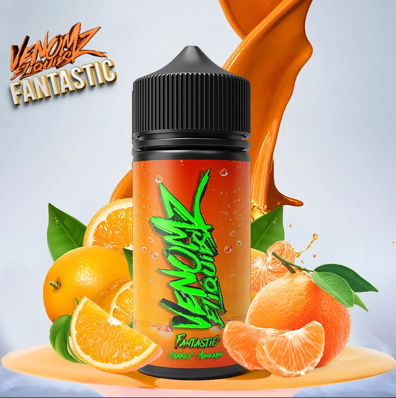 Fantastic - 120ml