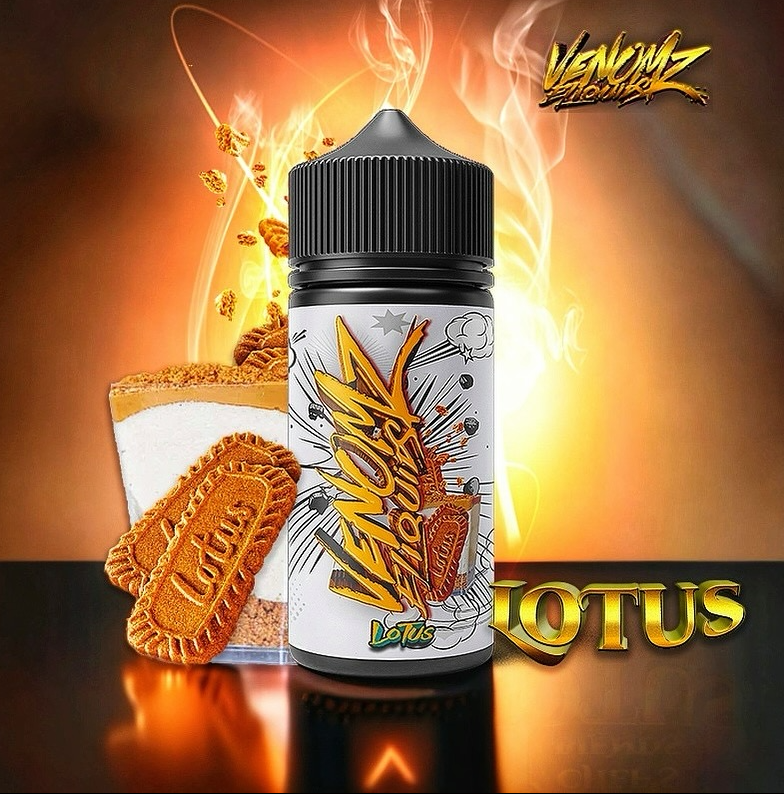 Lotus - 120ml