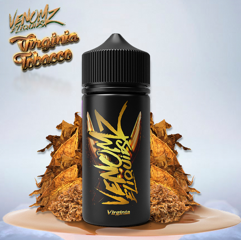 Virginia - 60ml