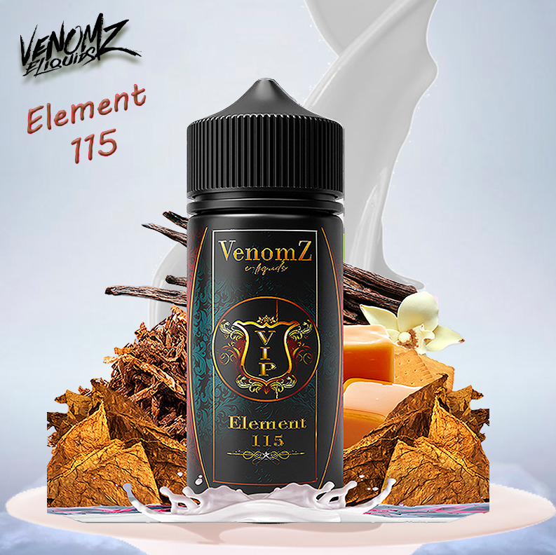 Element - 60ml