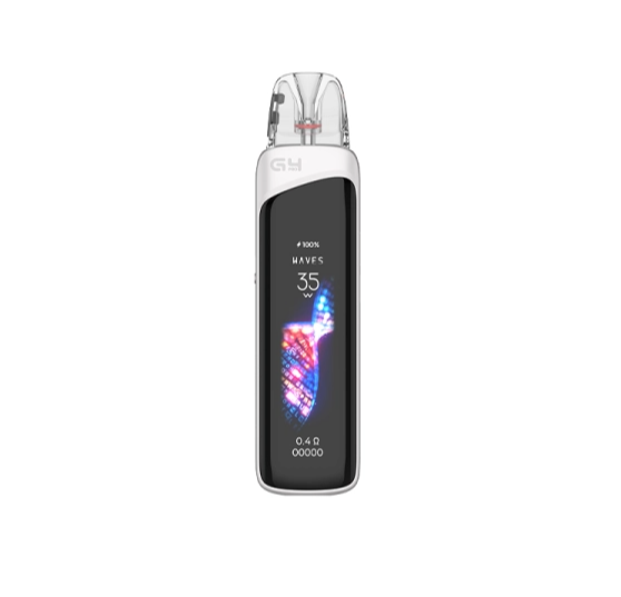 Uwell Caliburn G4 Pro - Frost White