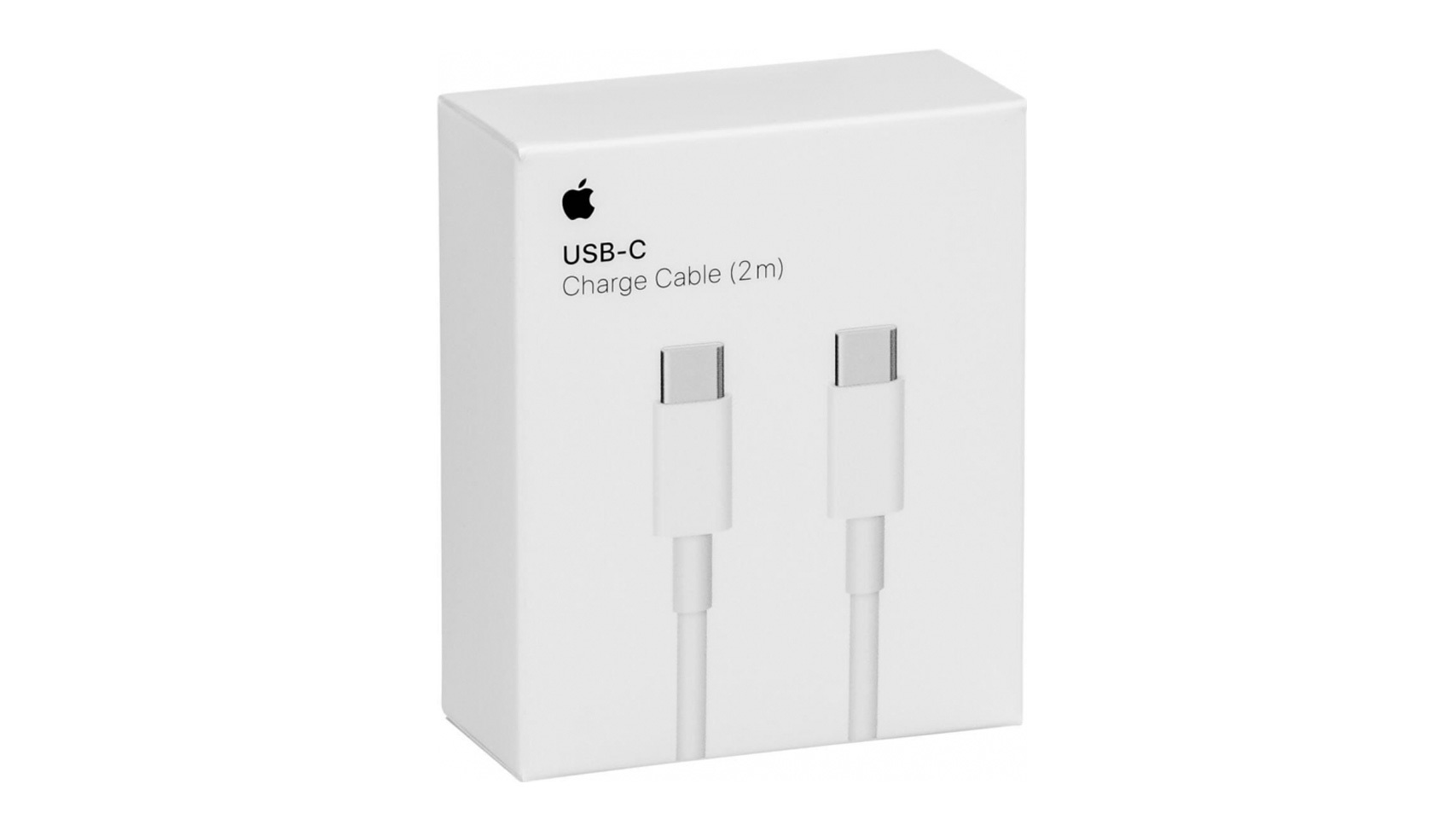 Apple Charging Cable Usb-C To Usb-C 2M 240W