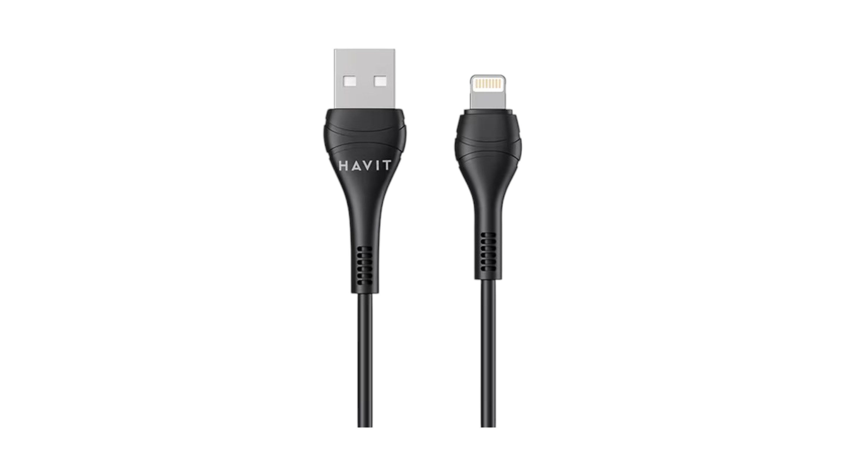HAVIT USB To Lightning Cable 1m
