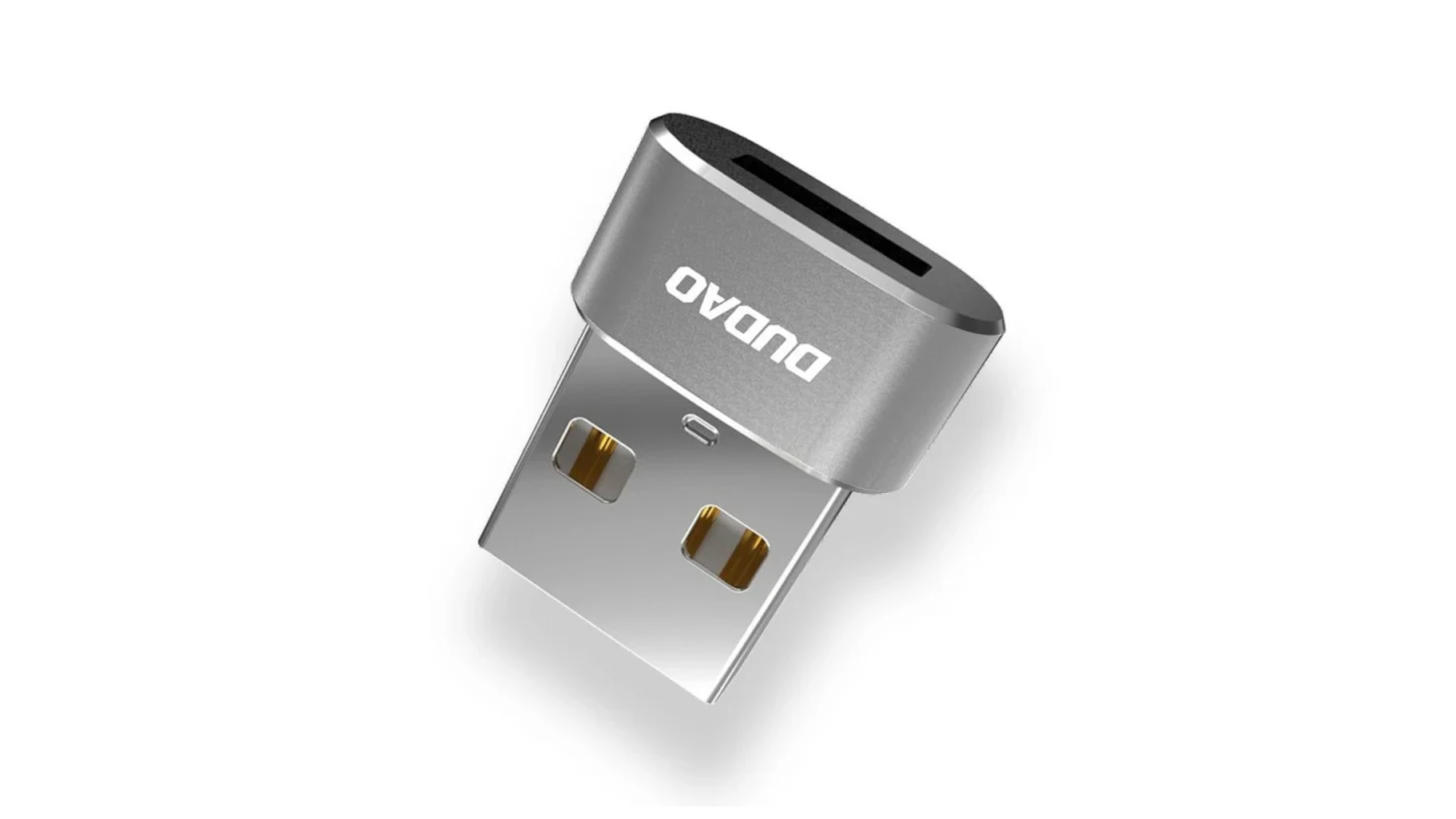 DUDAO Mini OTG Adaptor USB to Type-C L16AC