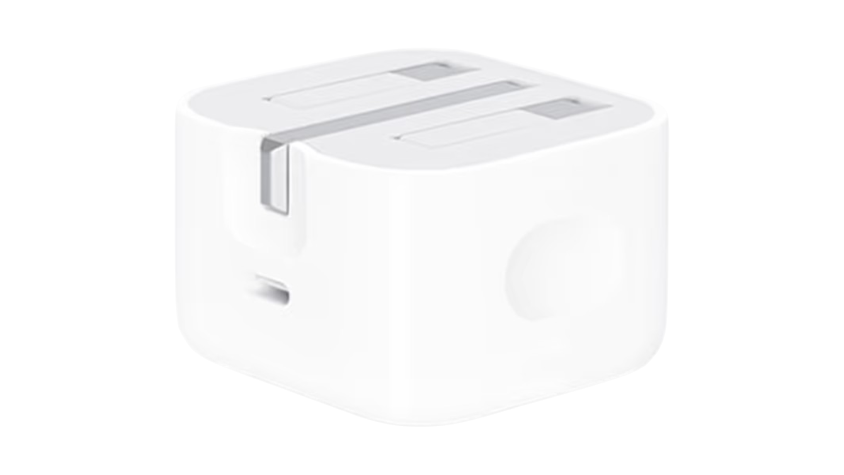 Apple 20W Fast Charging Travel Adaptor