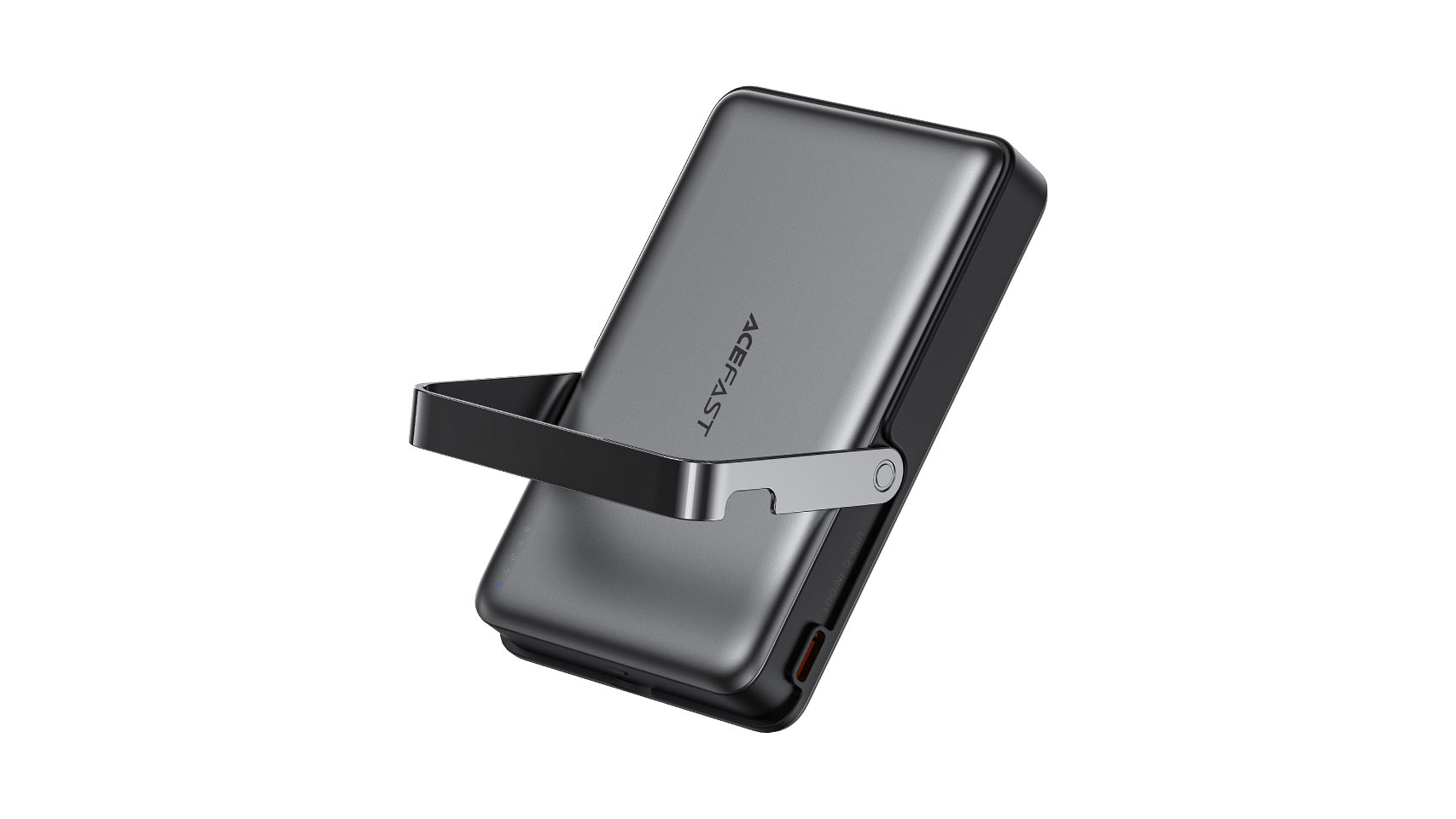 ACEFAST Magnetic Wireless Power Bank 10000mAh w/ Stand