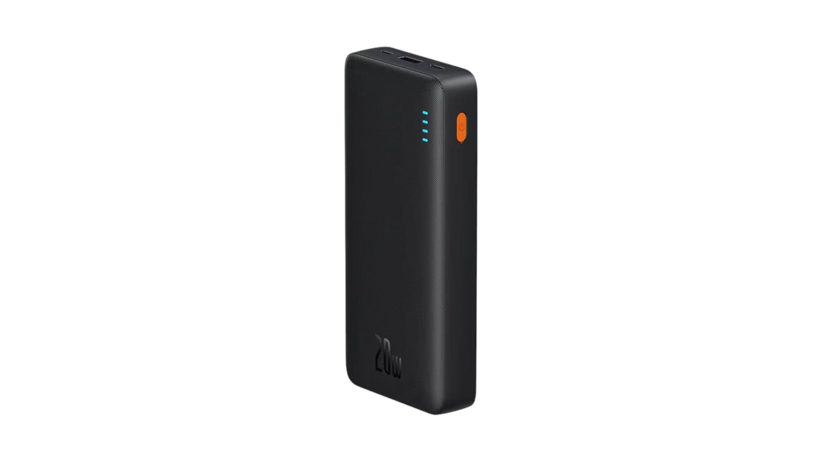 Baseus Airpow Power Bank 20W 20000mAh