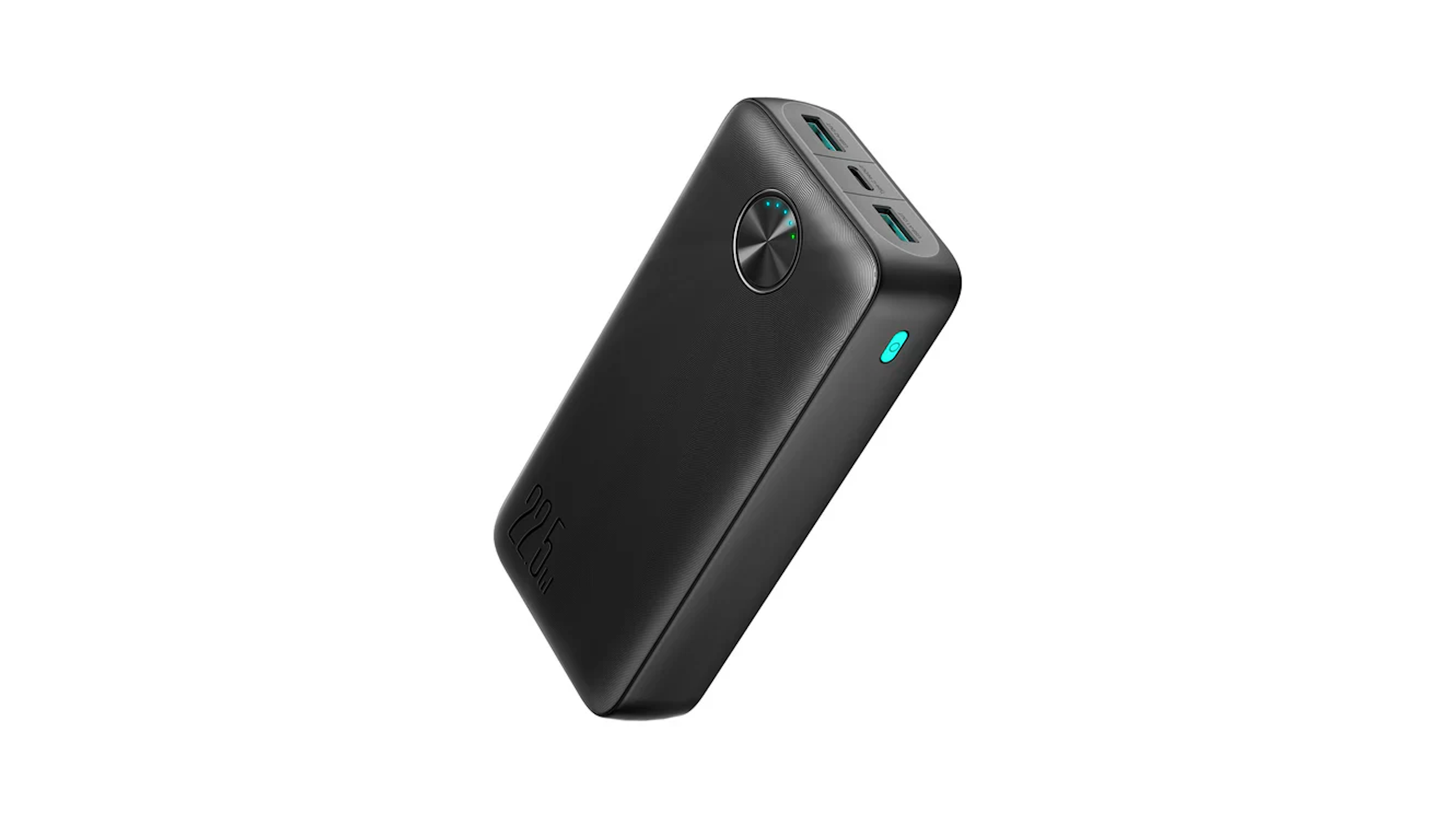 Joyroom 22.5W LED Fast Charging Power Bank 20000mAh