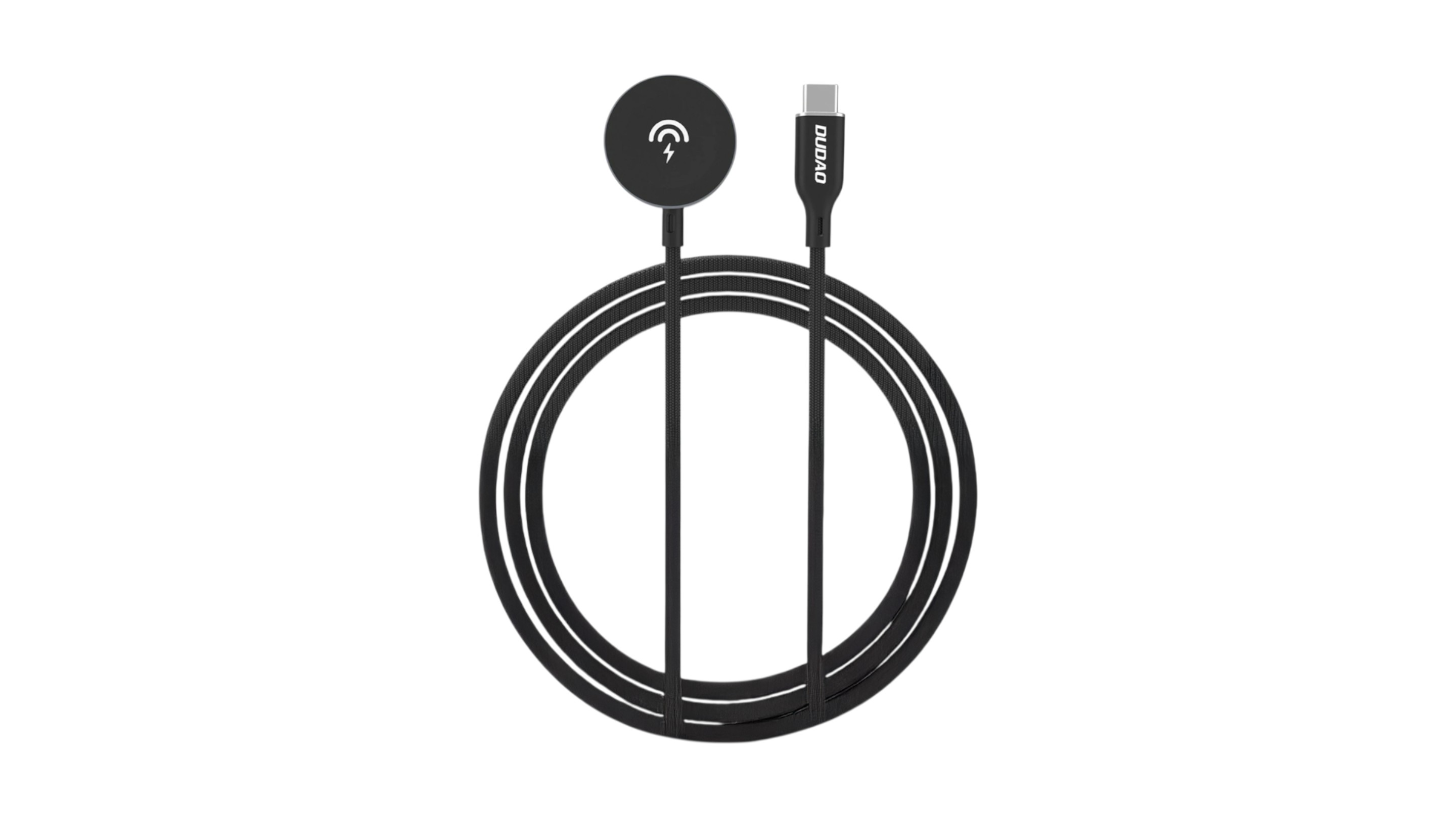 DUDAO Apple Watch Wireless Charger 1.2m