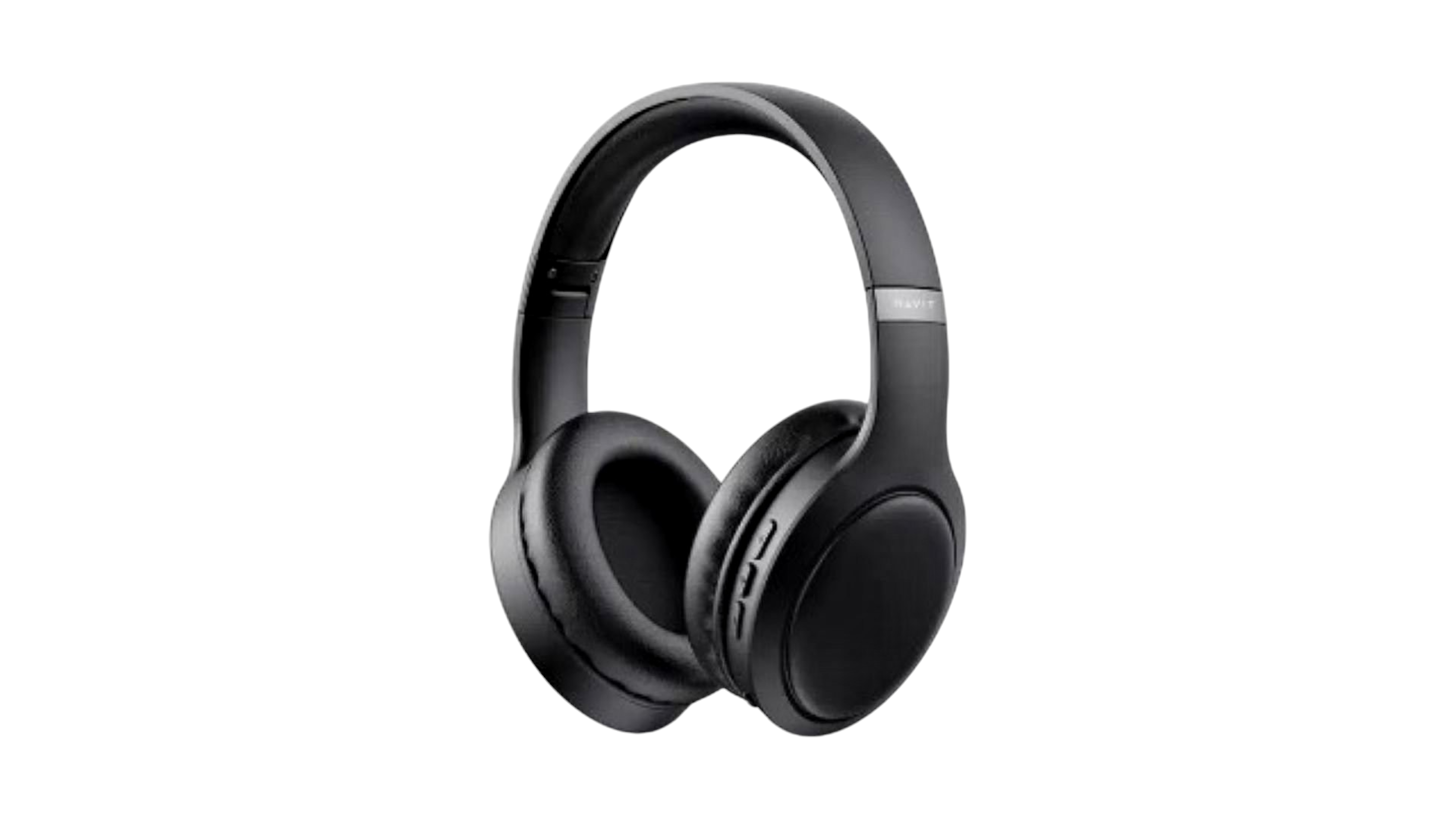 HAVIT Bluetooth Headphones H633BT Black