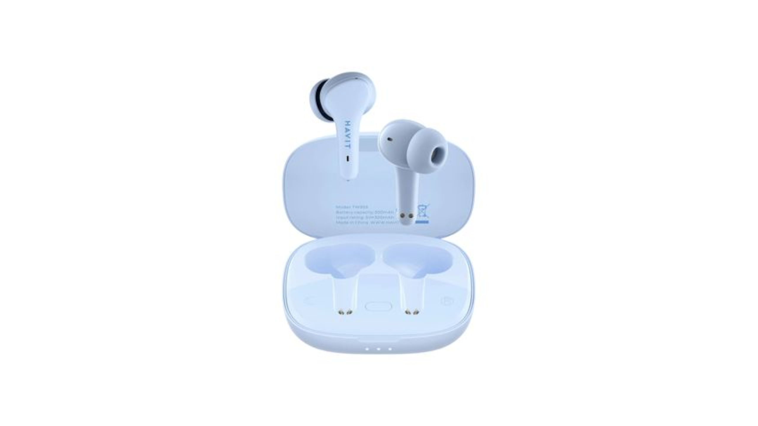 HAVIT True Wireless Earbuds TW959 Blue