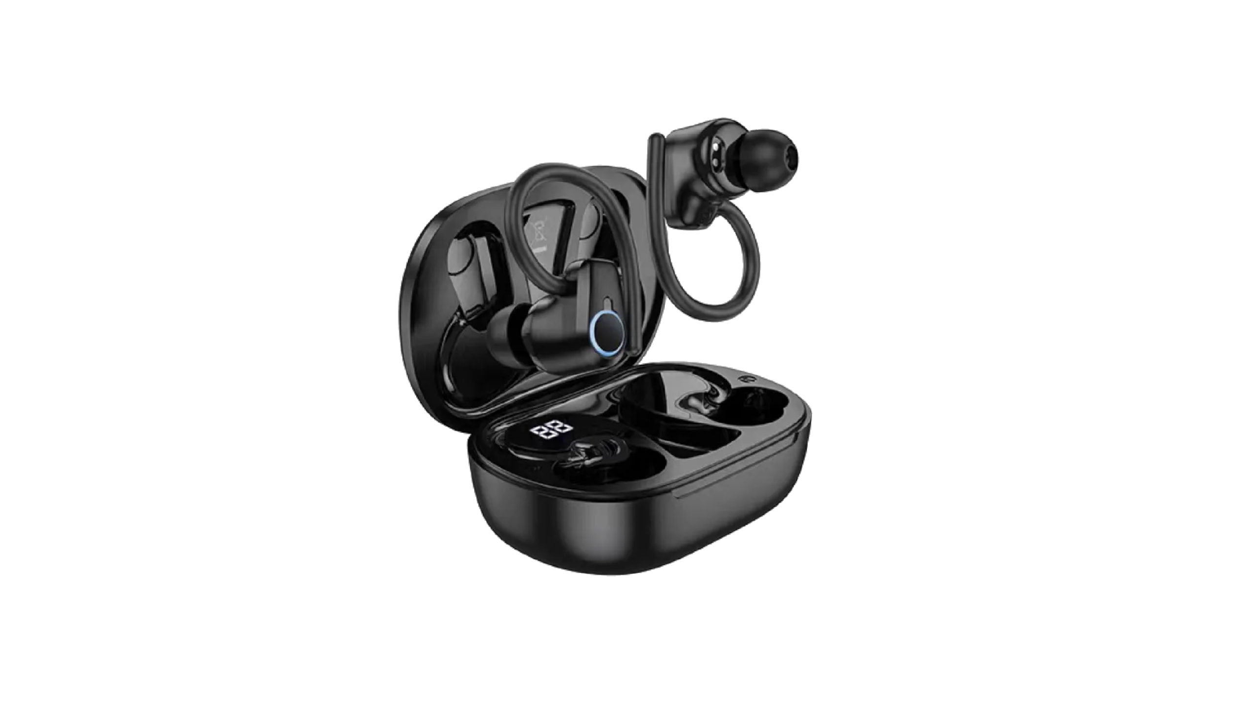 hoco. EQ8 Ear-Hook Wireless Headphones