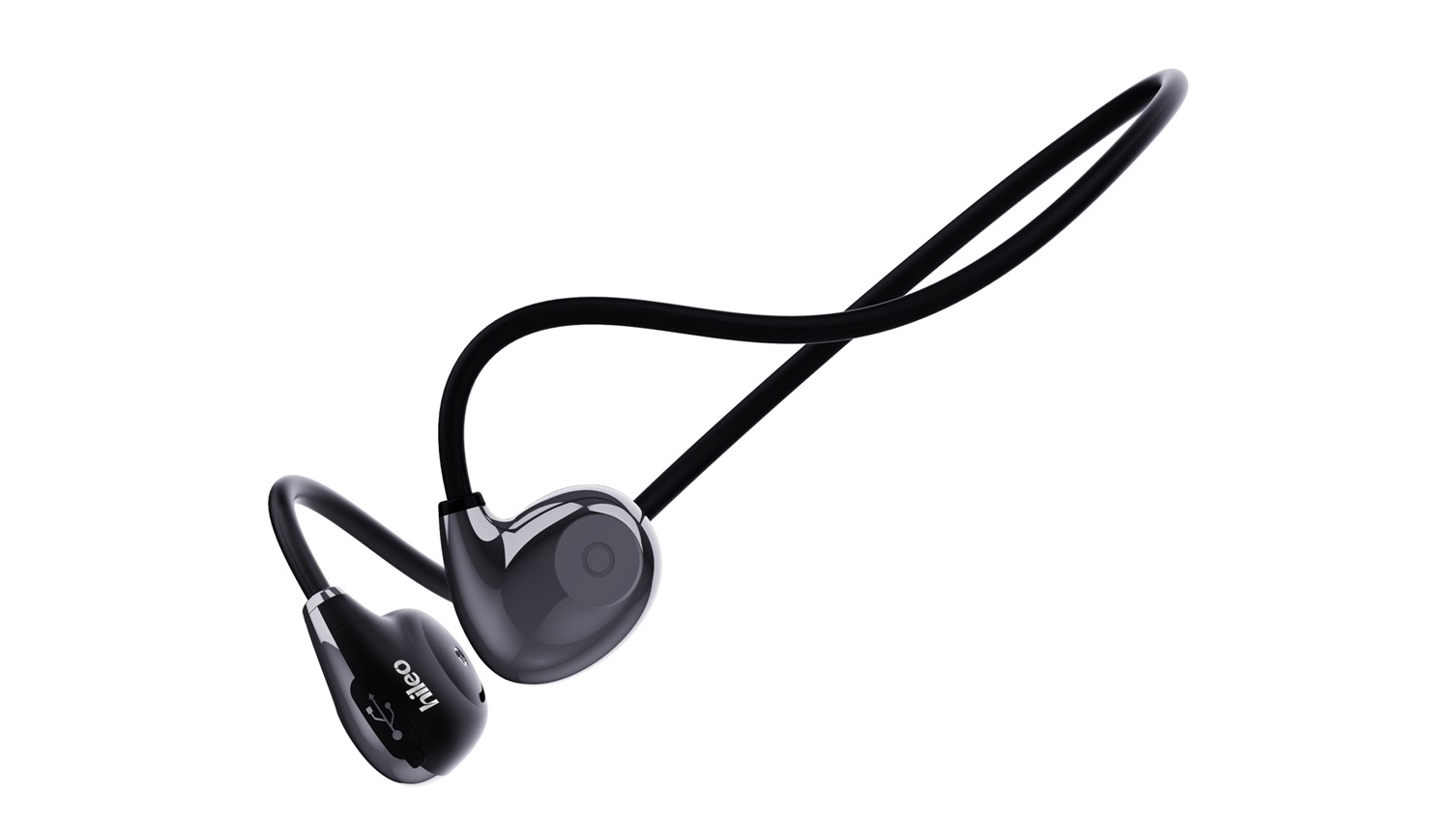 HILEO hi72 Air Conduction Bluetooth Headphones