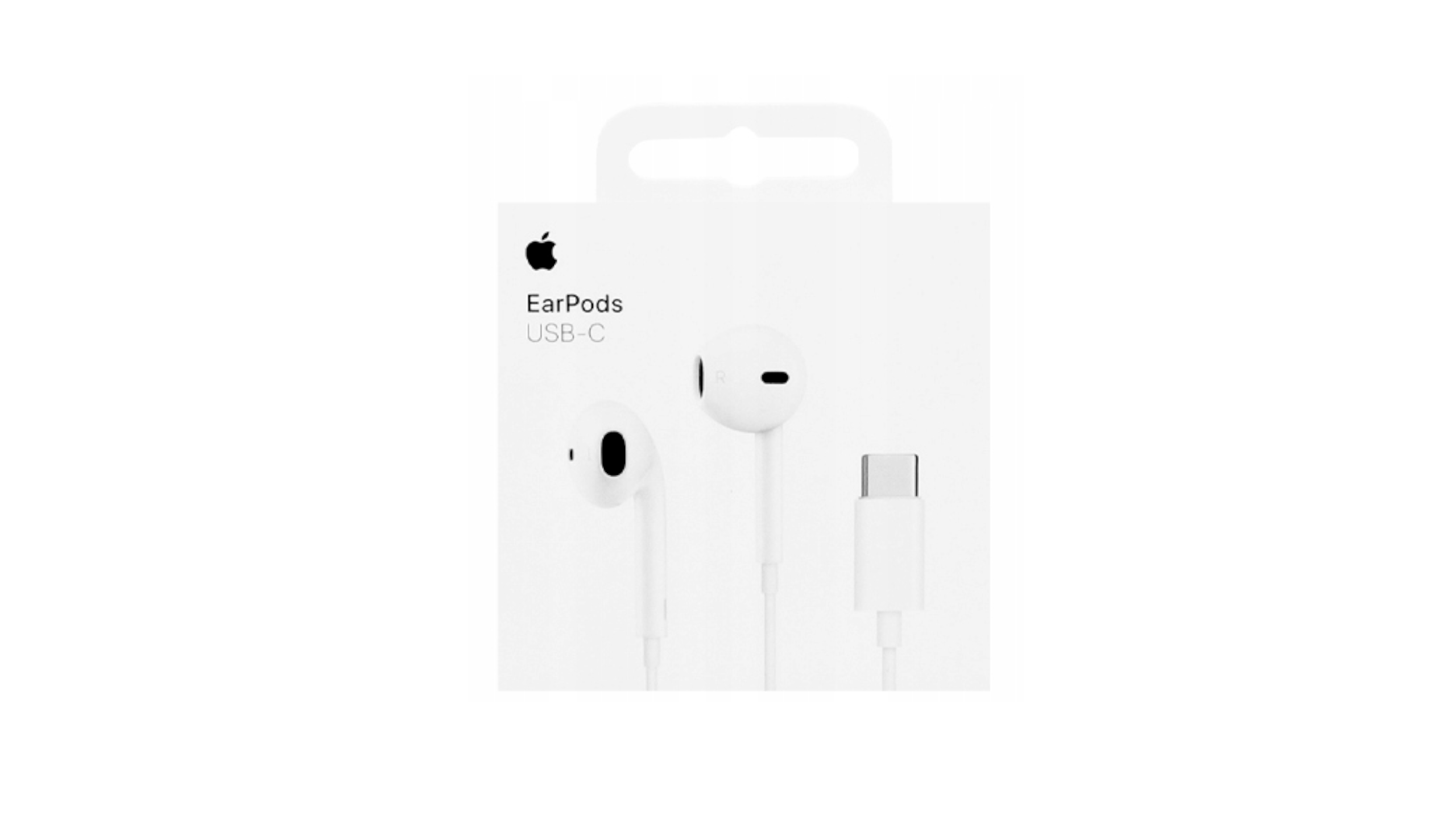 Apple Earpods Type-C