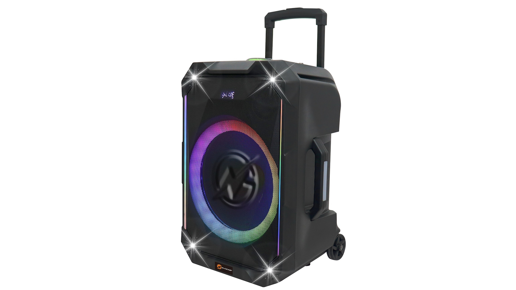 N-Gear FLASH 1040 Wireless Speaker