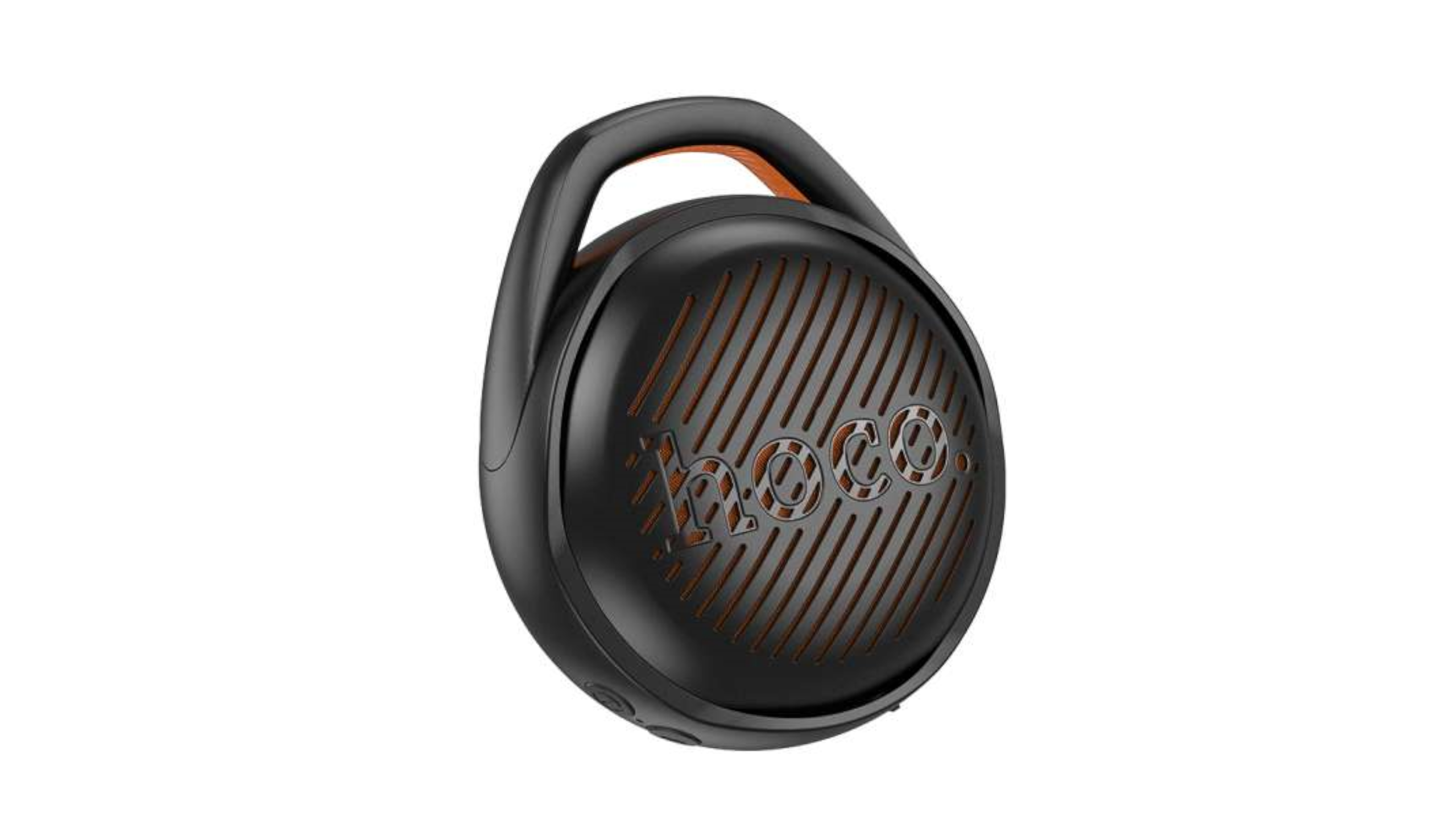 Hoco. HC24 Wireless Sports Bluetooth Speaker Black