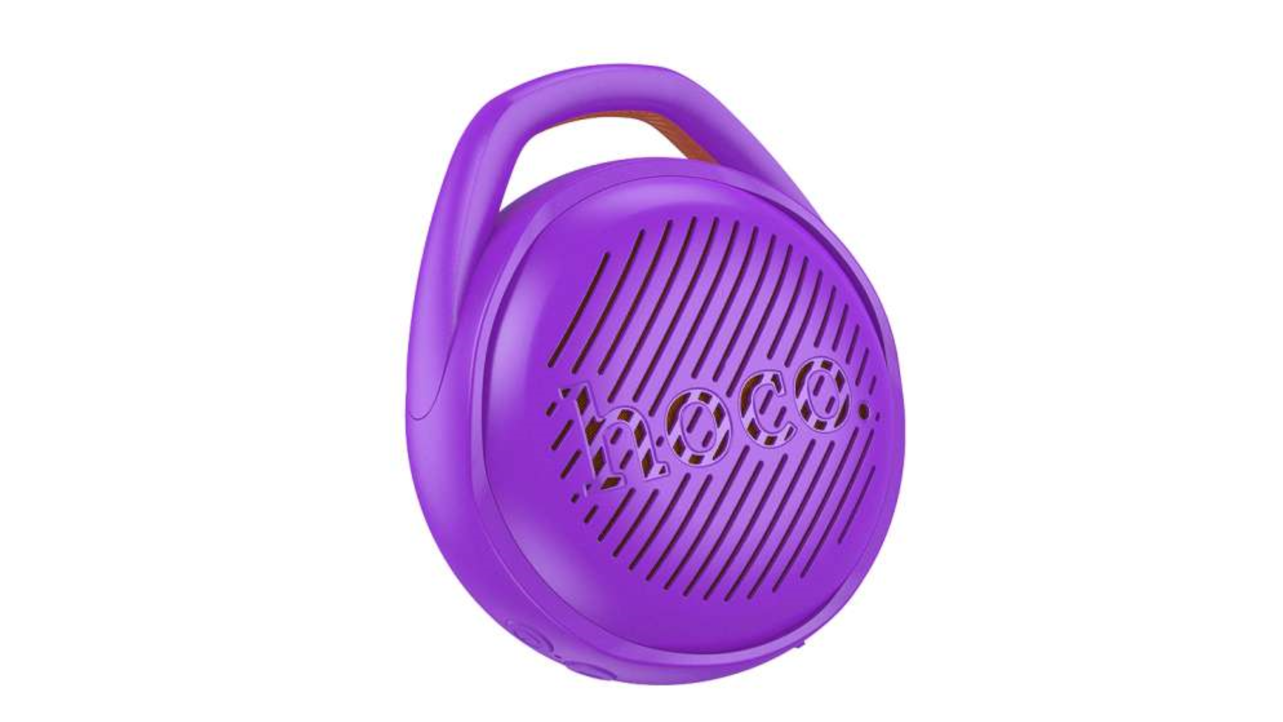 Hoco. HC24 Wireless Sports Bluetooth Speaker Purple