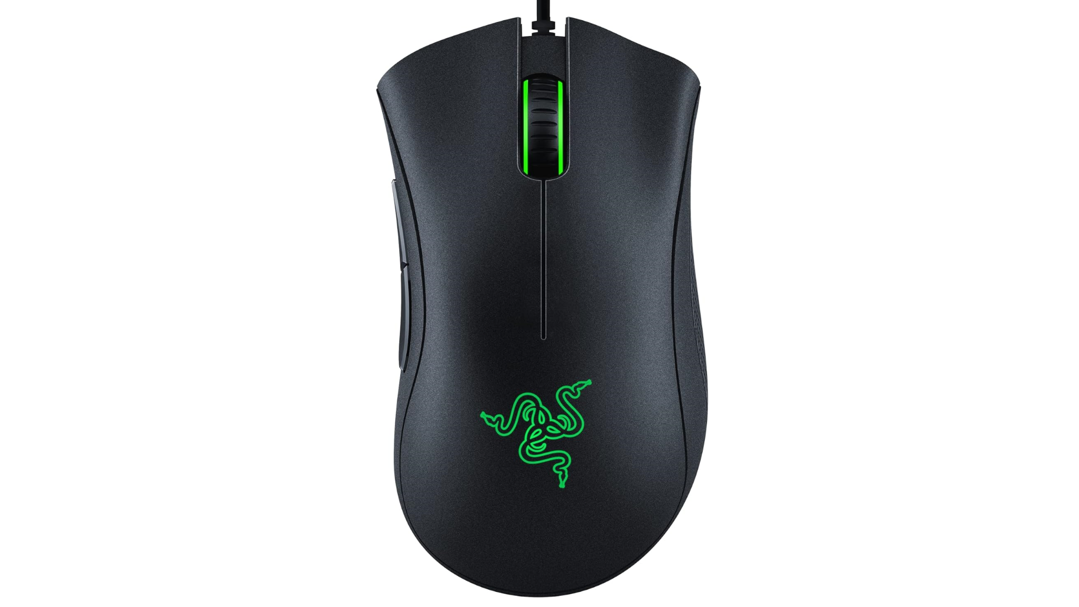 Razer DeathAdder Essential Gaming Mouse