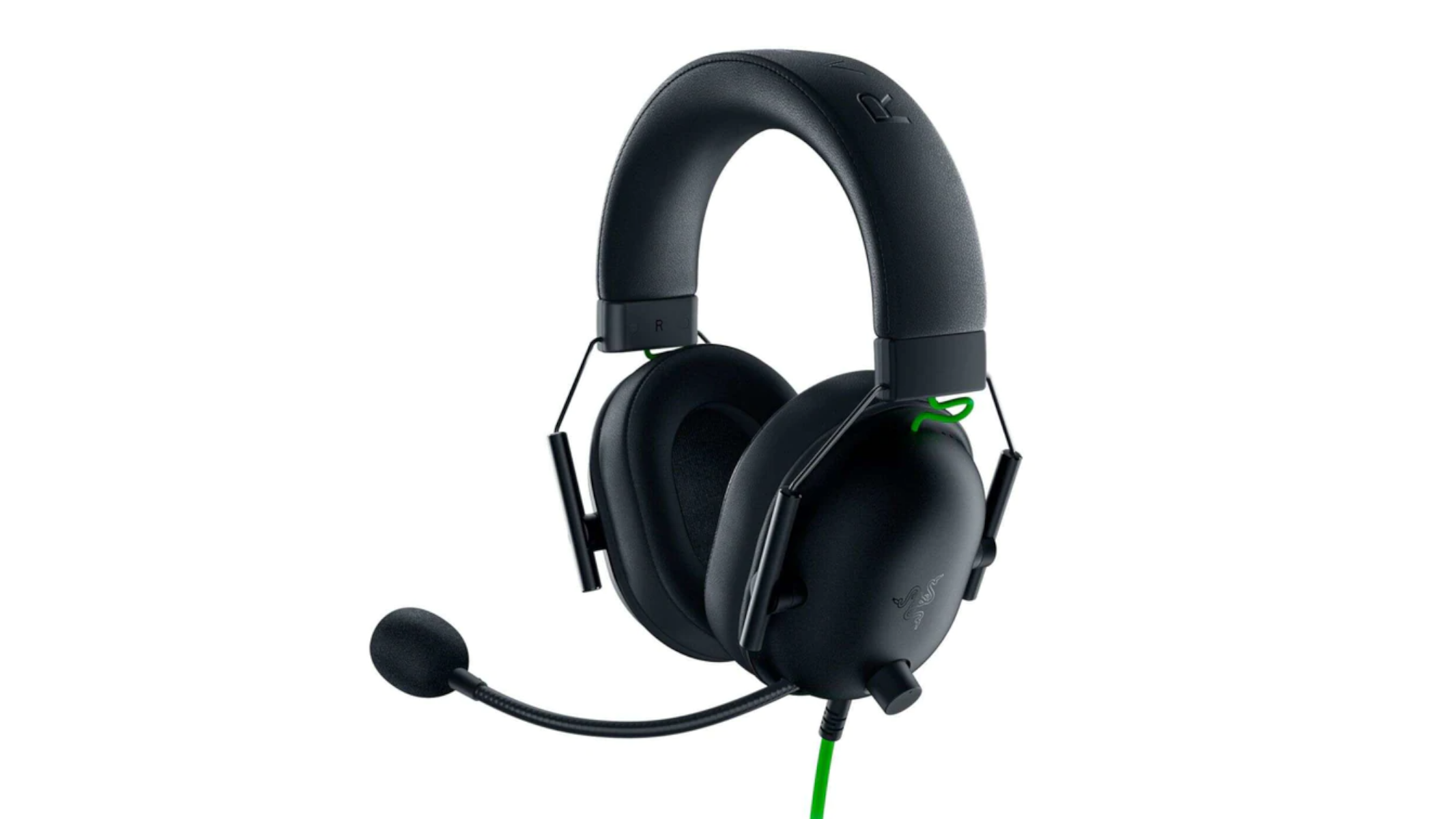 Razer Blackshark V2 X Gaming Headset