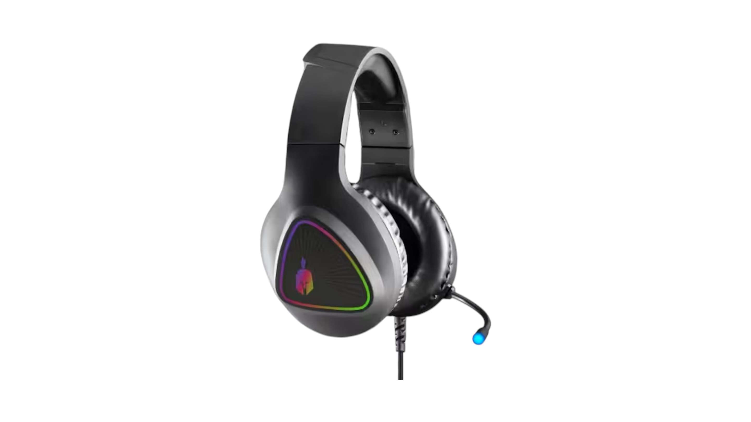 Spartan Gear  Thorax 2 Wired Gaming Headset
