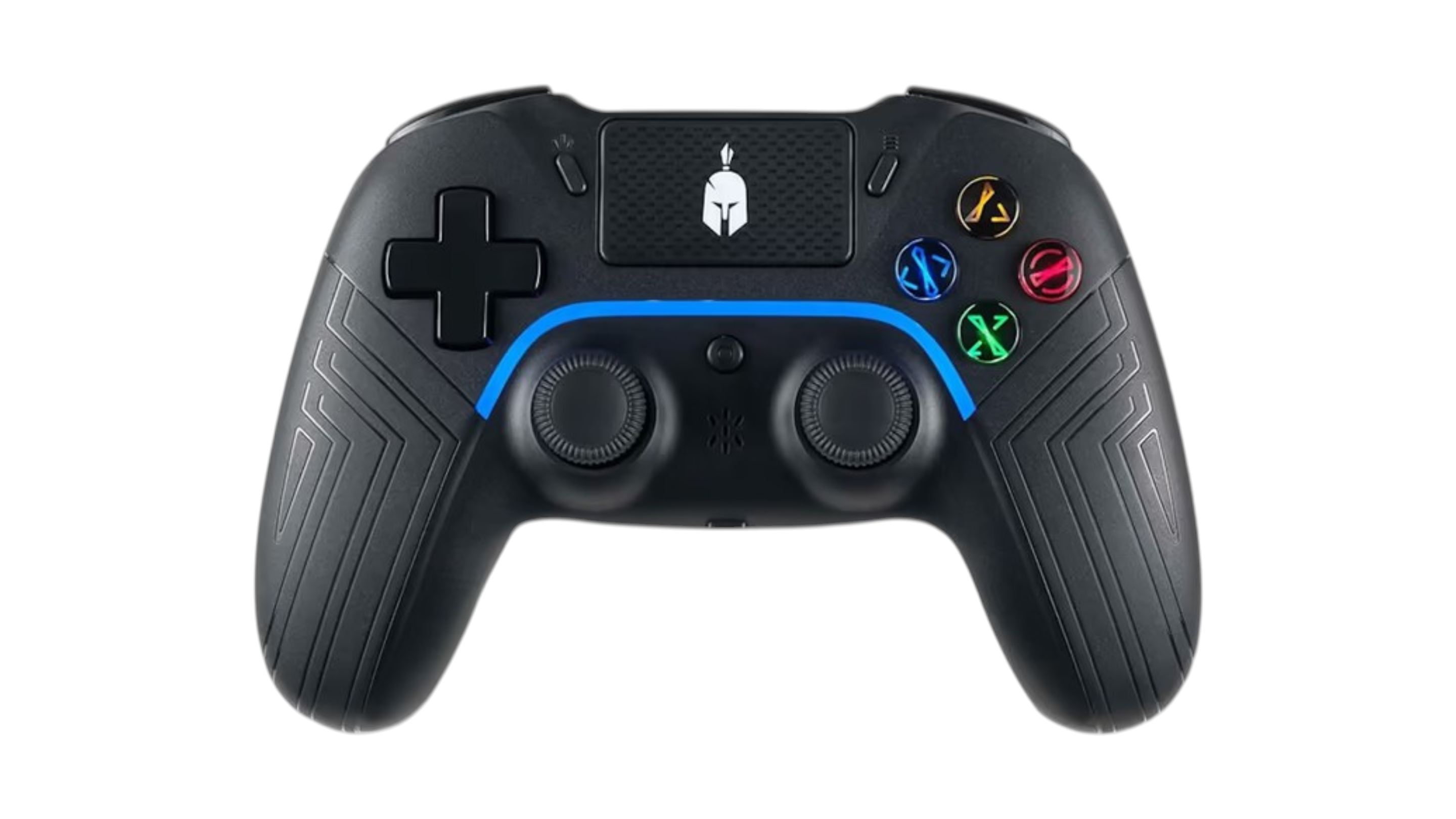 Spartan Gear Aspis 4 Wired & Wireless Controller