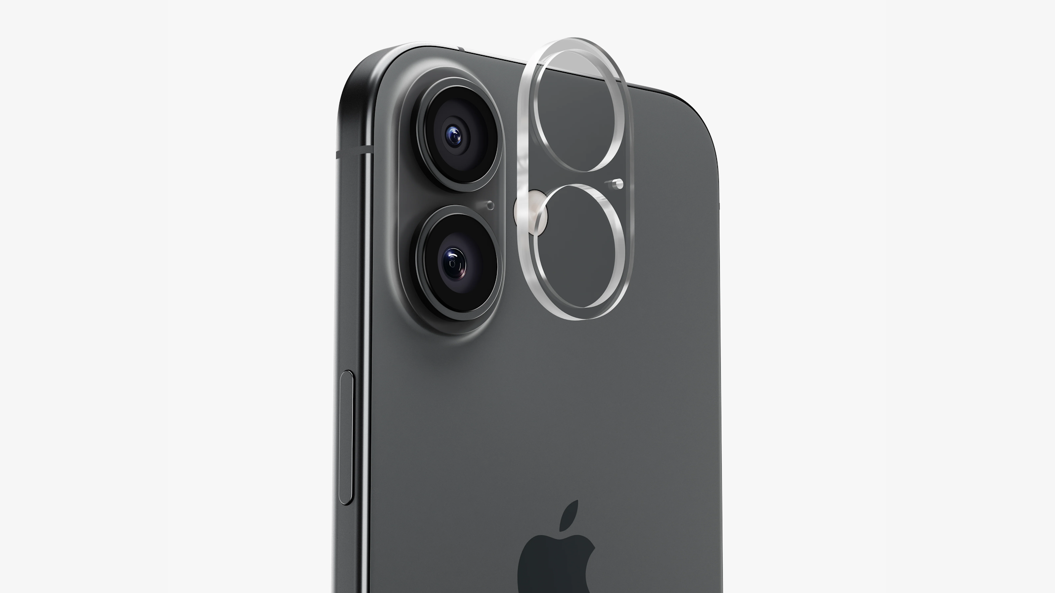 iPhone 17 Camera Lens Protector