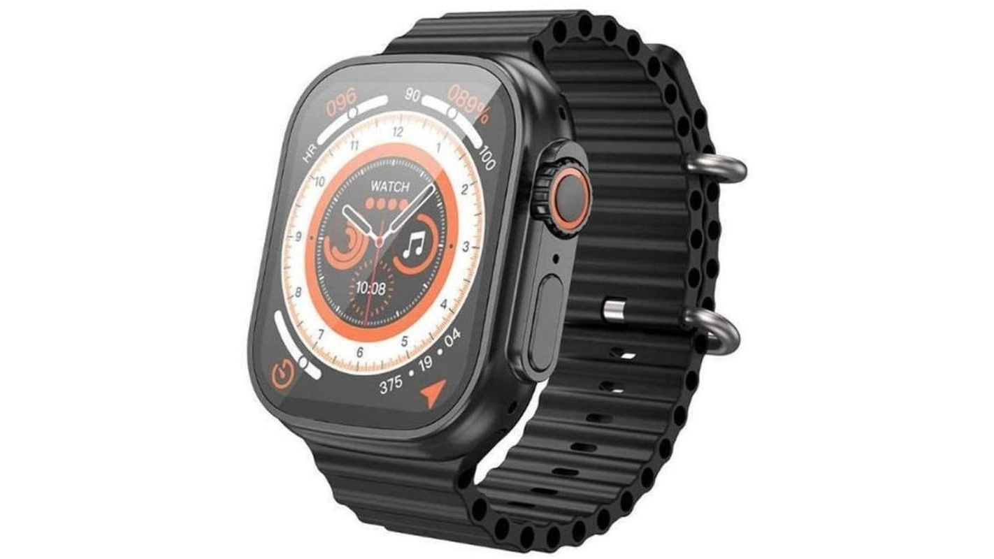 Hoco Y12 Ultra Sports Smart Watch