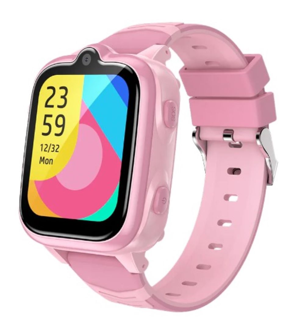 Blackview Z10 Smartwatch Kids Pink