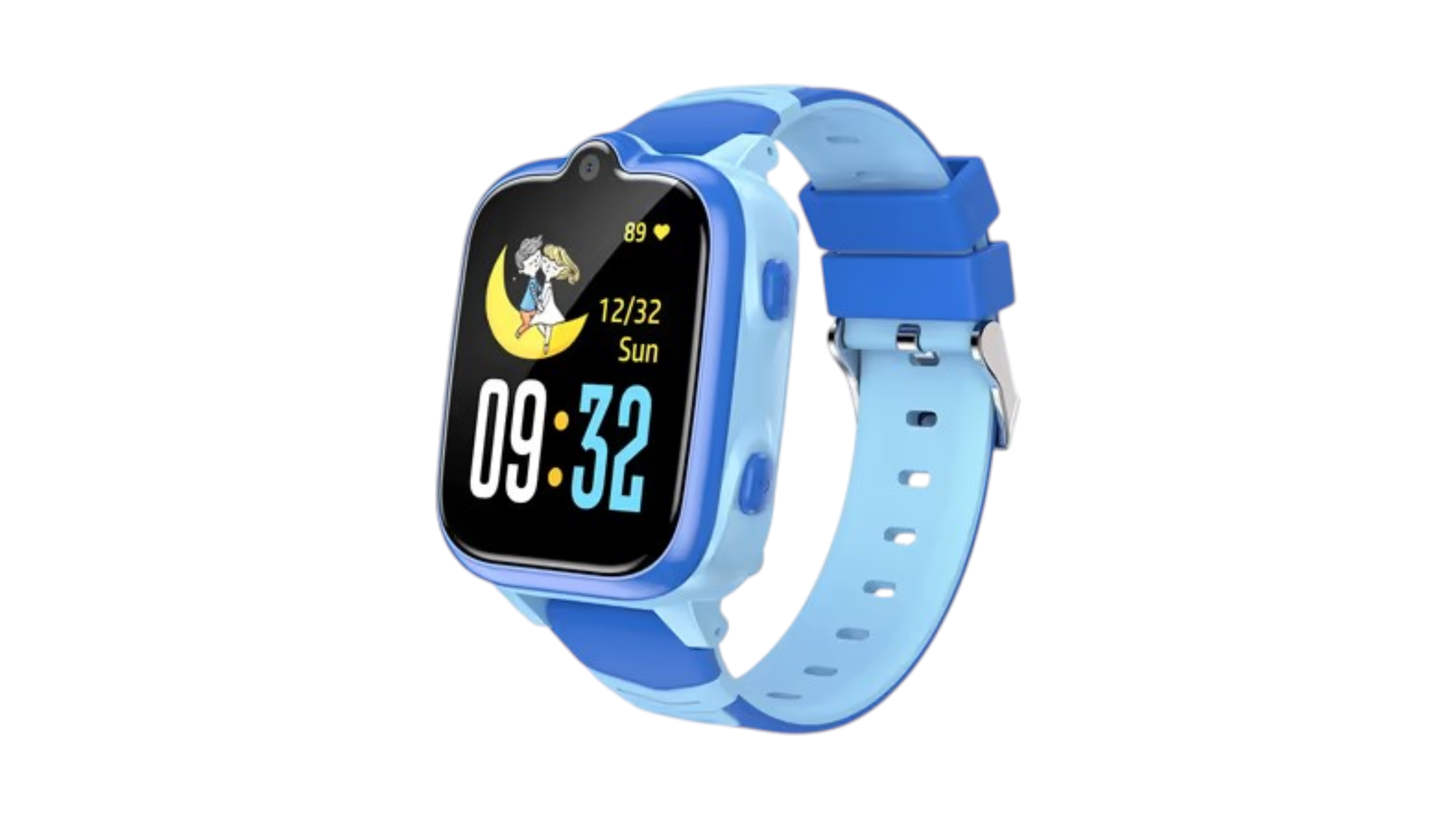Blackview Z10 Smartwatch Kids Blue