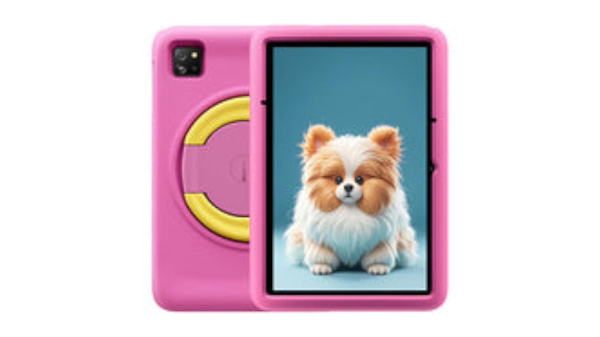 Blackview Tab A6 Kids Pink