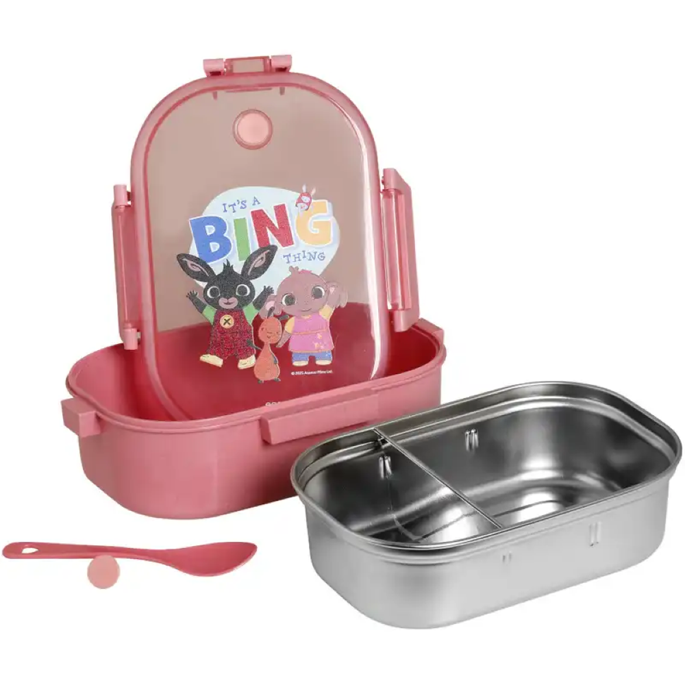 Ecolife Food Container Bing 900ml