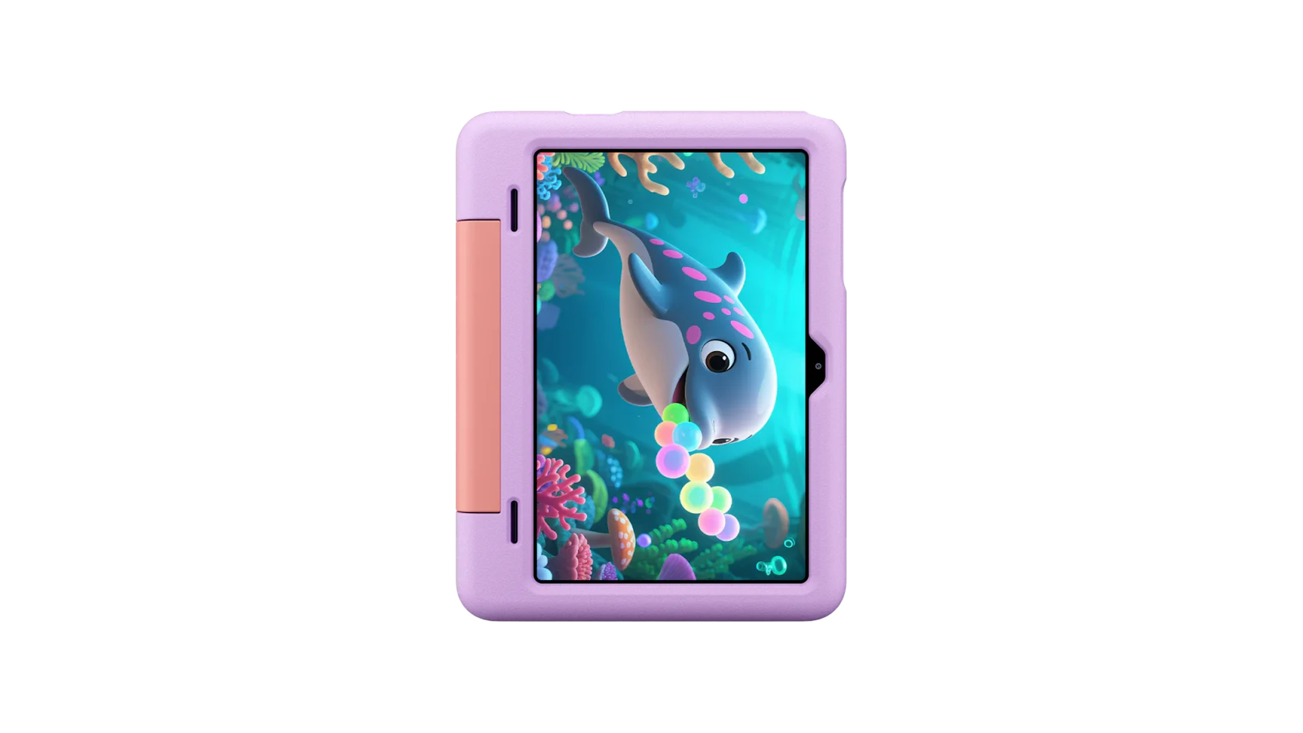 Blackview Tab 20 Kids Pink