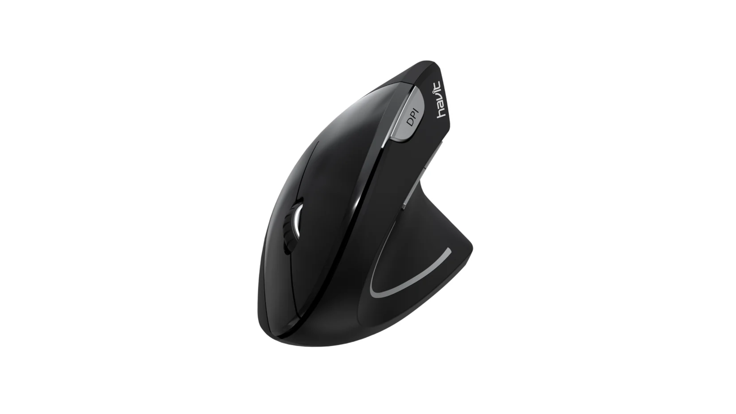 HAVIT Wireless Vertical Ergonomic Mouse MS550GT