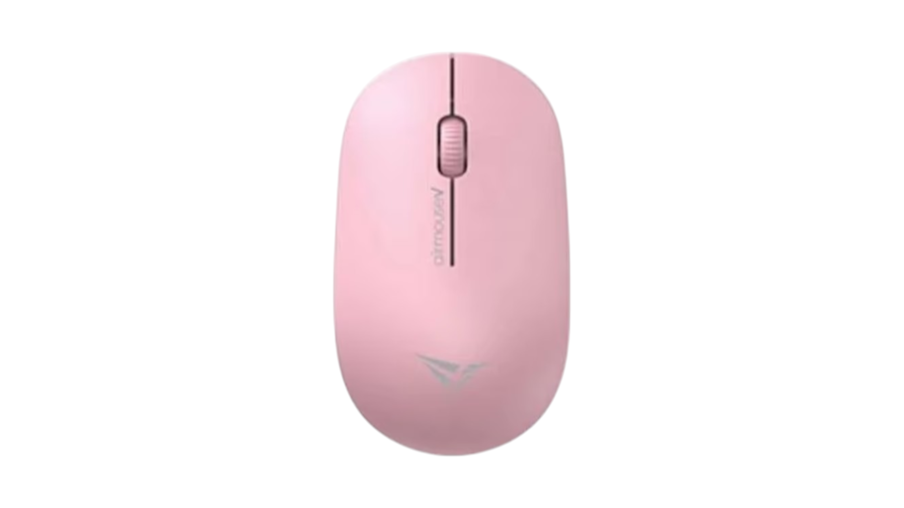Alcatroz Airmouse V Wireless Mouse Pink