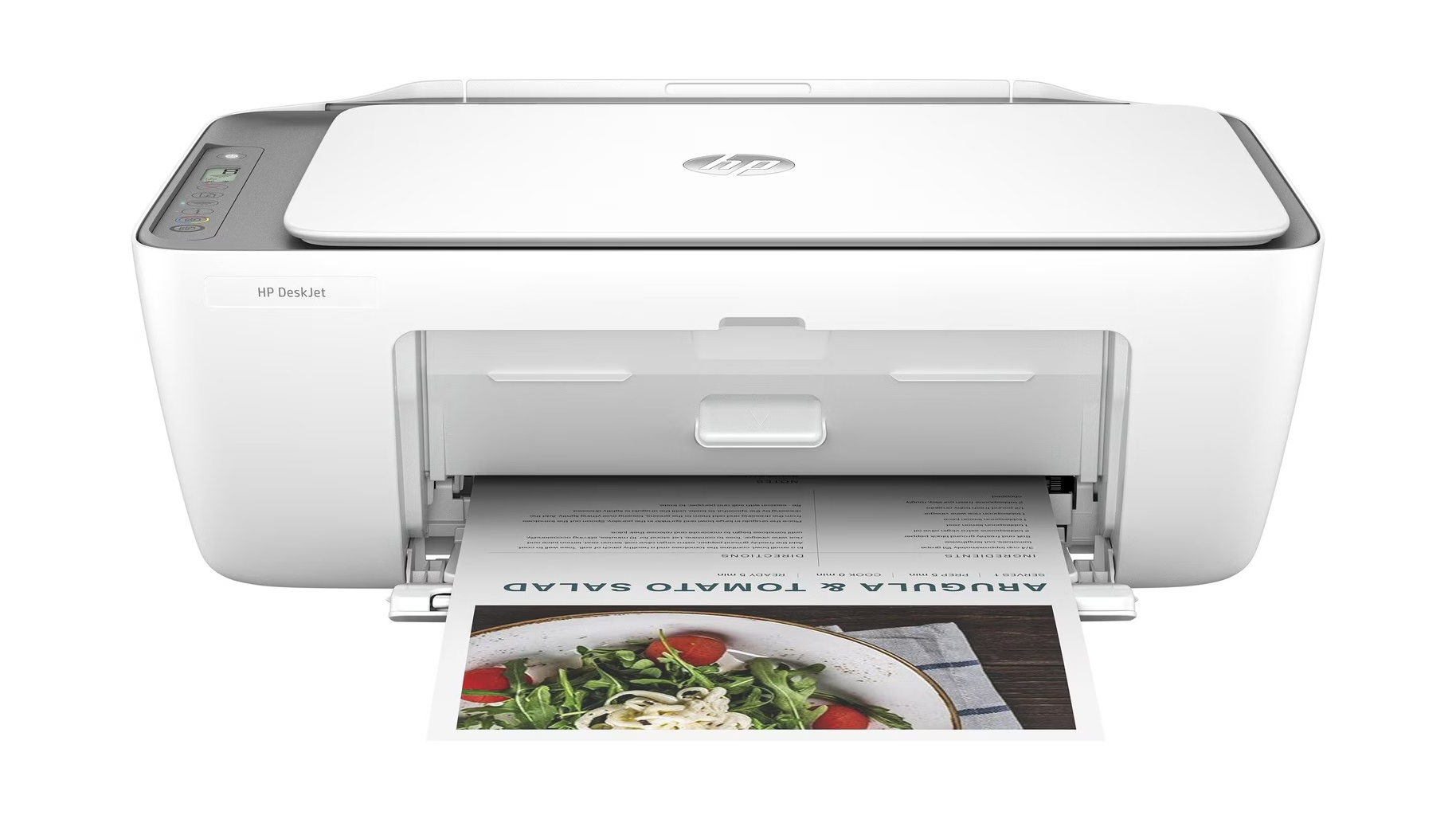 HP DeskJet 2820e All-in-One Printer