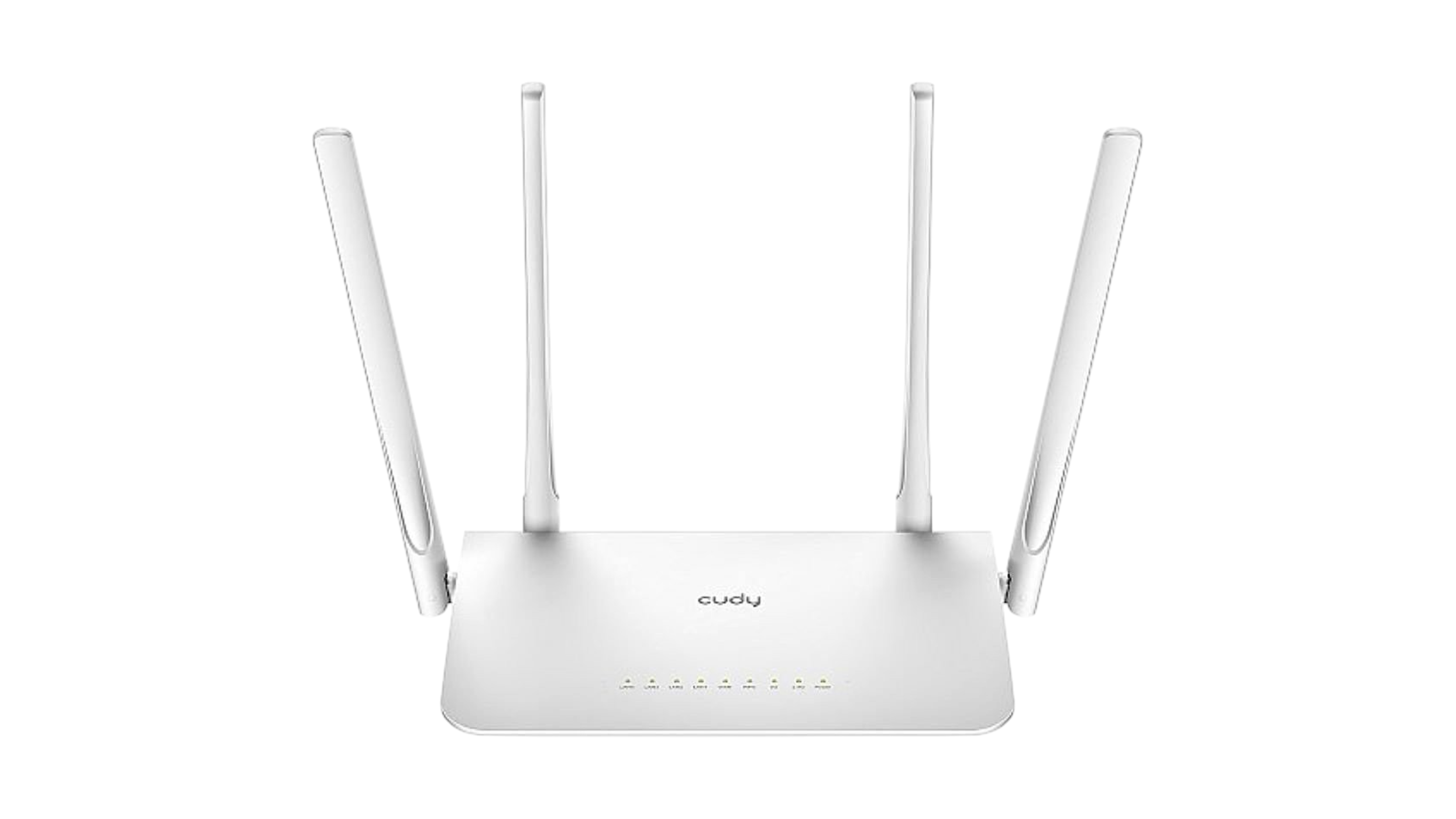 Cudy WR1300 AC1200 Dual Band Gigabit Wi-Fi Router