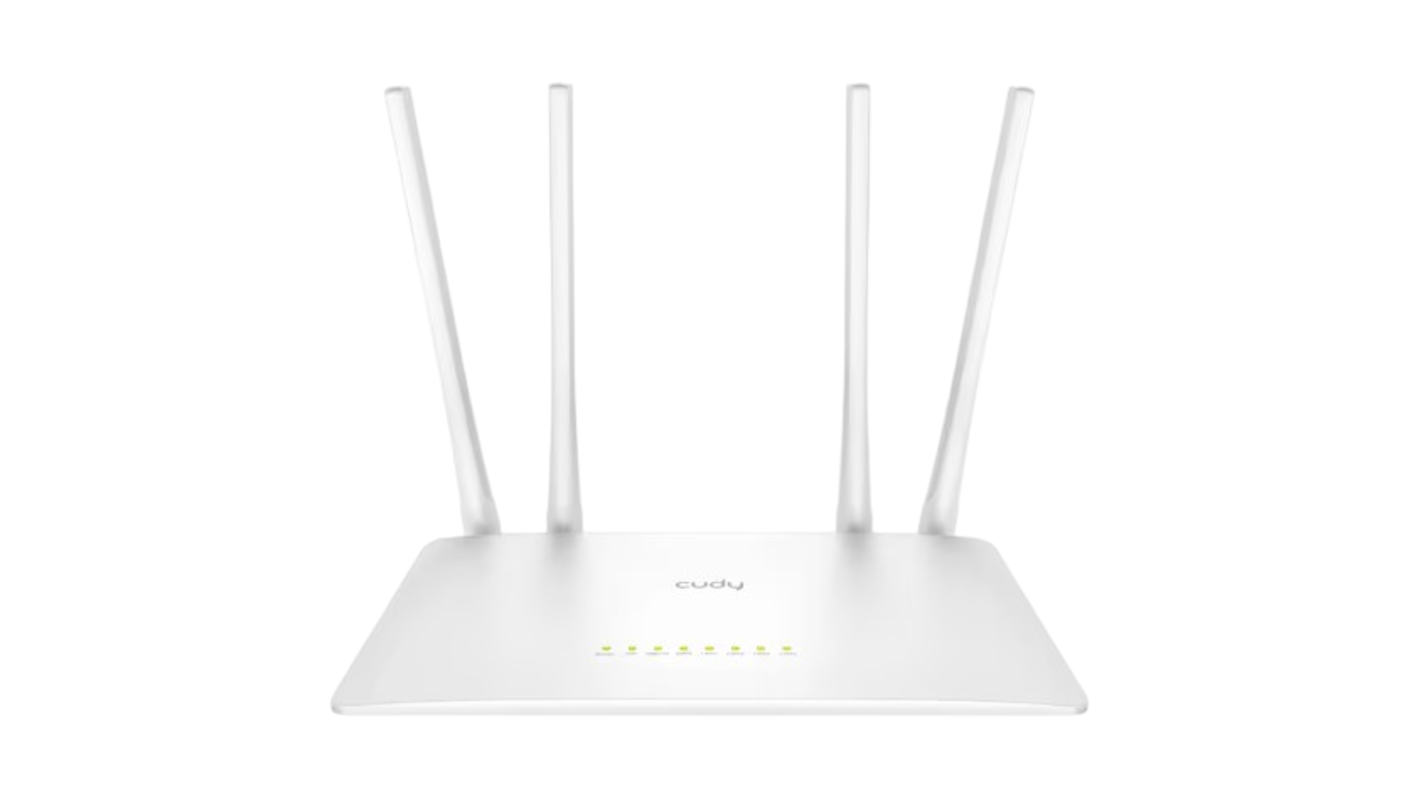 CUDY  AC1200 Wi-Fi Router WR1200
