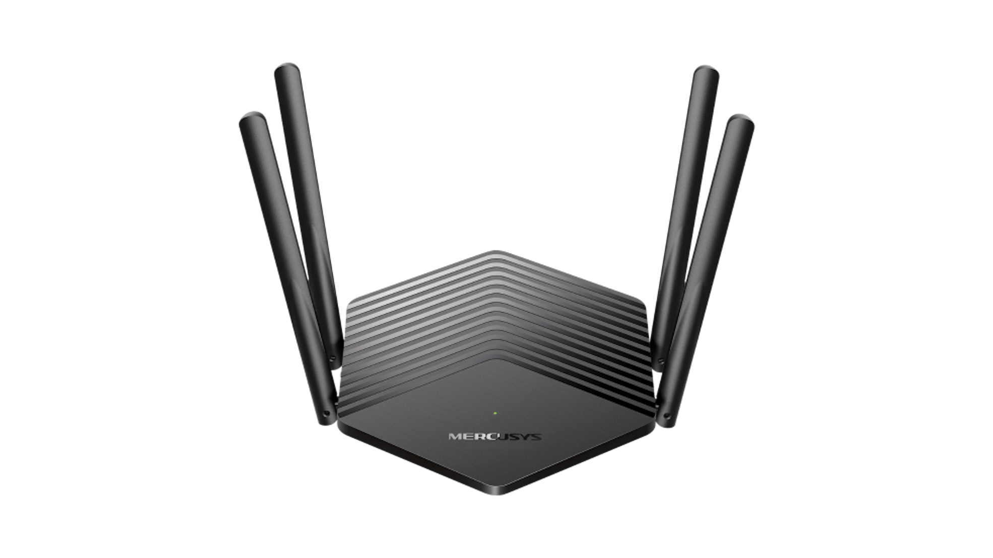 MERCUSYS AX1500 Dual-Band WiFi 6 Router