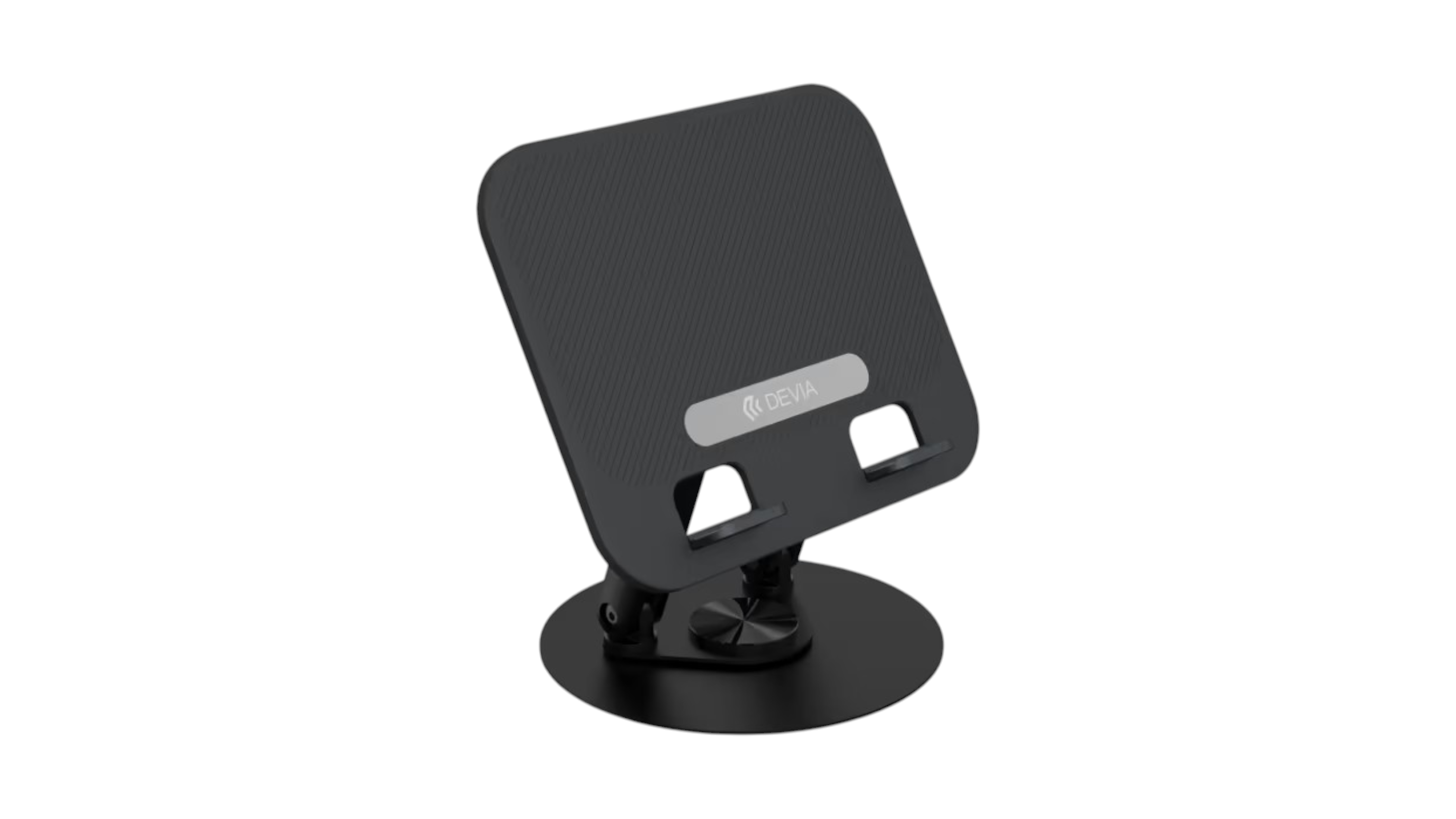 DEVIA 360° Rotation Folding Stand For Tablet & Laptop