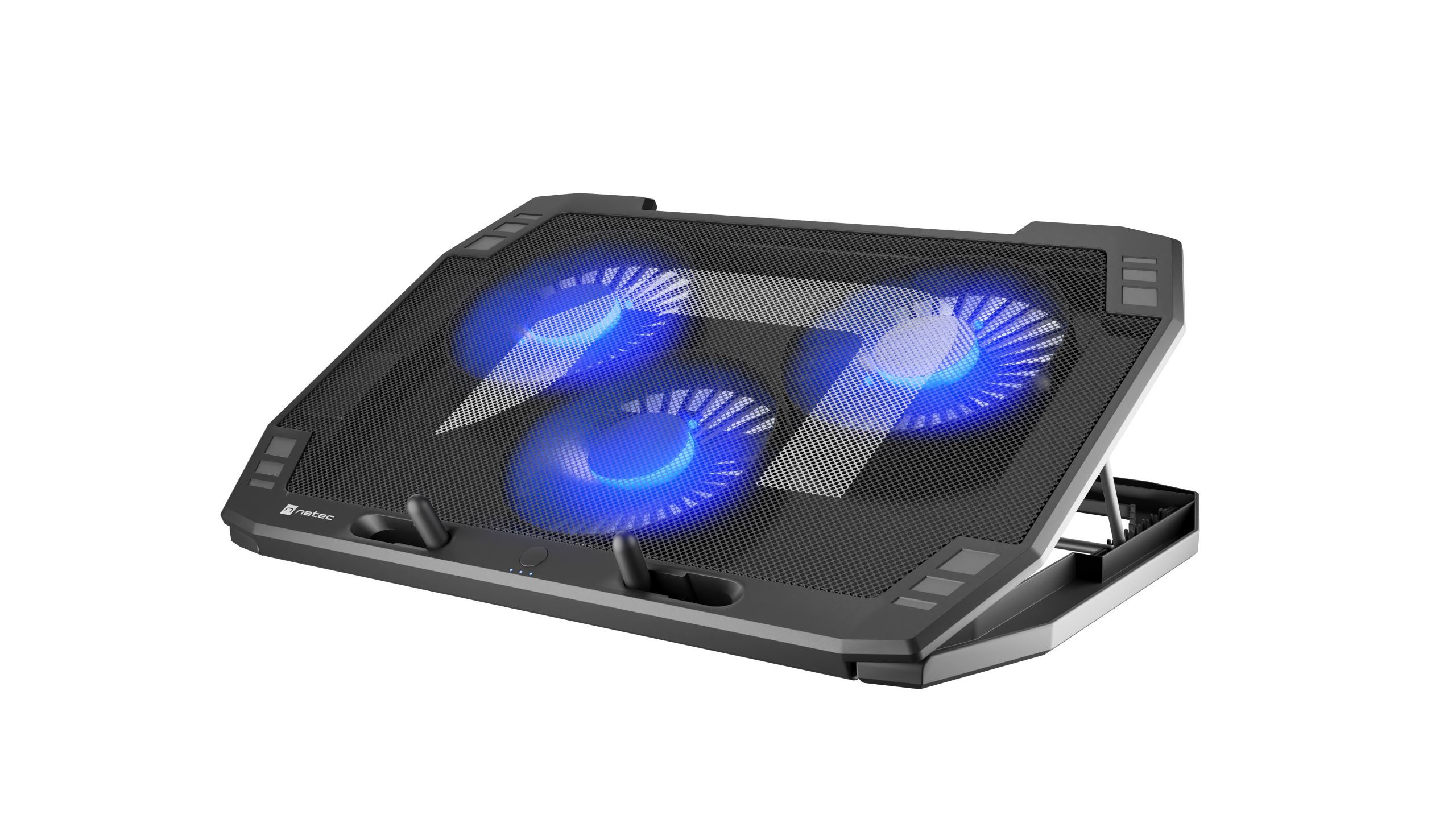 Natec Laptop Cooling Stand 17.3" ORIOLE