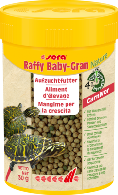 Sera Raffy Baby Gran 100ml