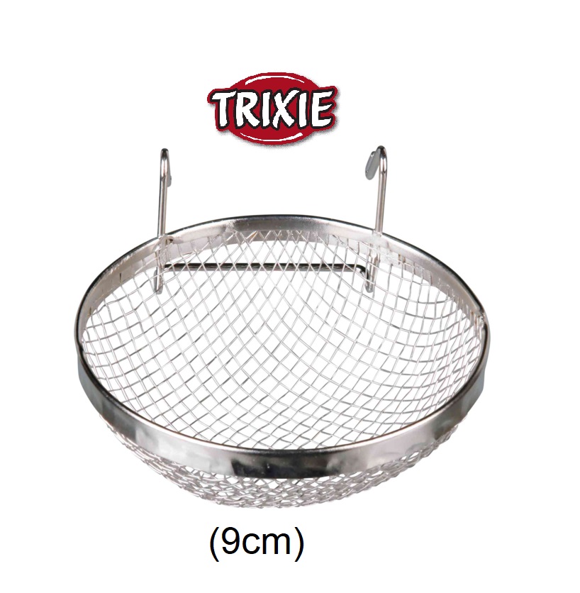 Trixie Canary Metal Nest ø9 cm