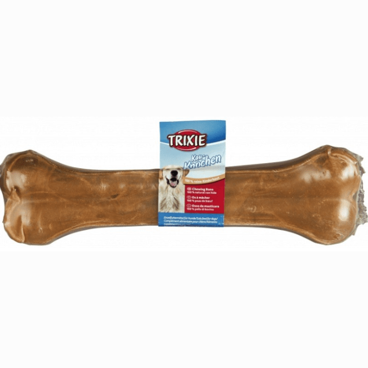 Chewing bone, pressed, 21 cm, 170 g
