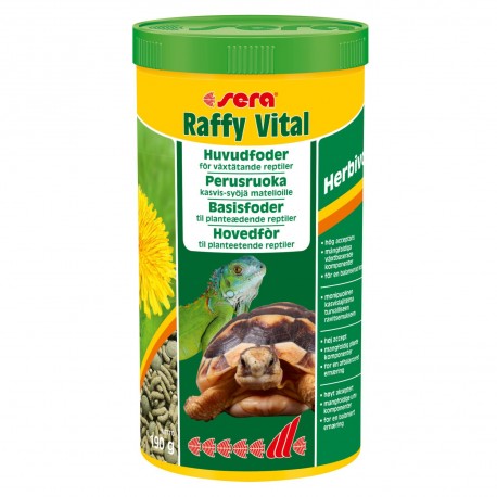 Sera Raffy Vital 1000ml