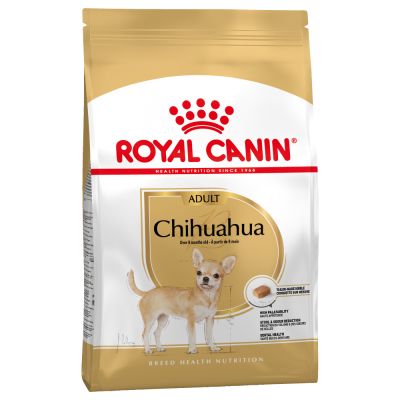 Royal Canin Chihuahua Adult Dry Dog Food 1.5kg