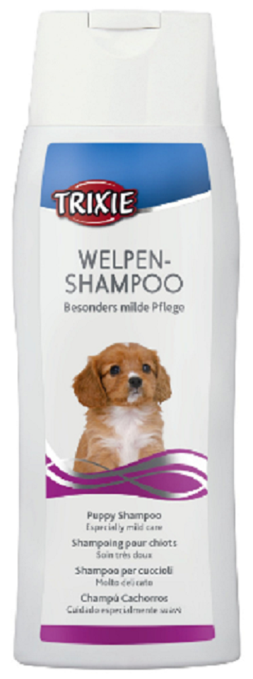 Trixie Puppy Shampoo - 250 ml
